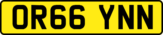 OR66YNN