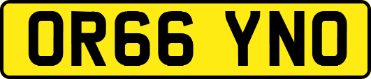 OR66YNO