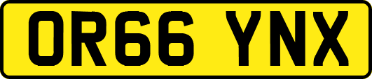 OR66YNX