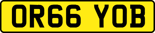 OR66YOB