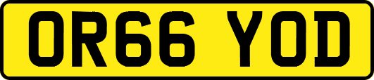 OR66YOD