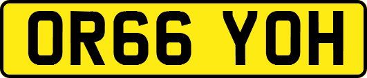 OR66YOH