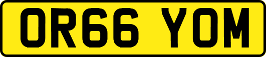 OR66YOM