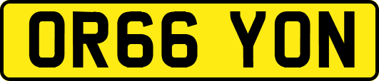OR66YON