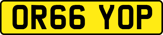 OR66YOP