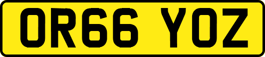 OR66YOZ