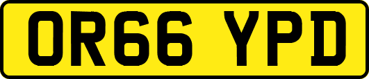 OR66YPD