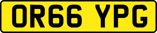 OR66YPG