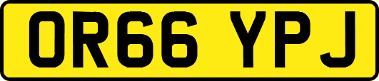 OR66YPJ
