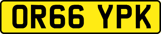 OR66YPK
