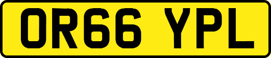 OR66YPL