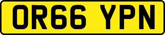 OR66YPN