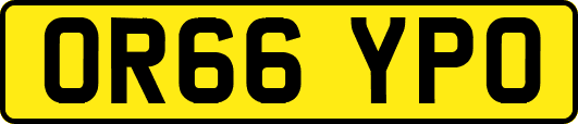 OR66YPO