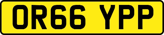OR66YPP