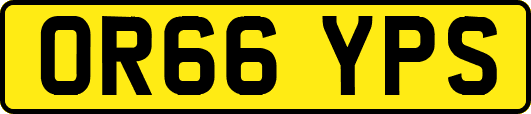 OR66YPS