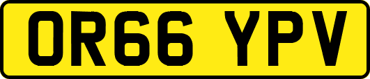OR66YPV