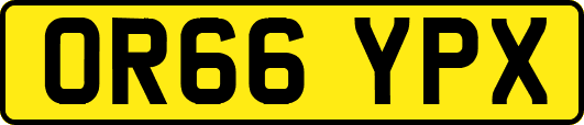 OR66YPX