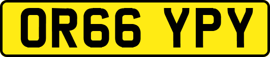 OR66YPY