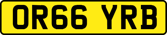 OR66YRB