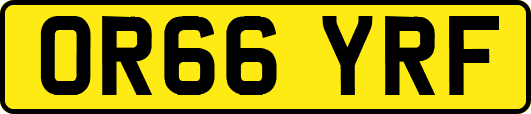 OR66YRF