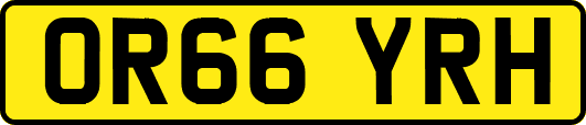 OR66YRH