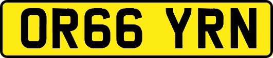 OR66YRN