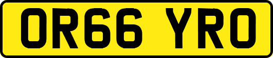 OR66YRO