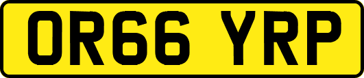 OR66YRP