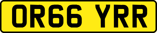 OR66YRR