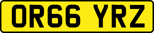 OR66YRZ