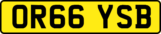 OR66YSB