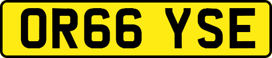 OR66YSE