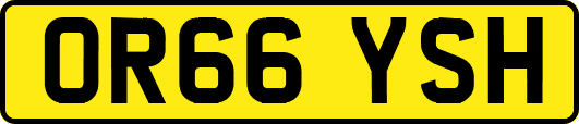 OR66YSH