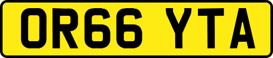 OR66YTA