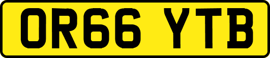 OR66YTB