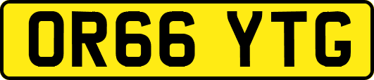 OR66YTG