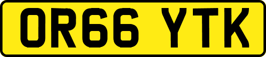 OR66YTK