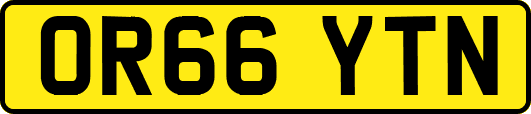 OR66YTN