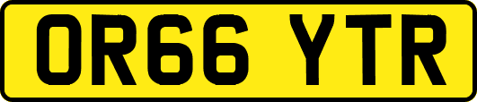 OR66YTR