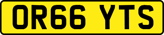 OR66YTS