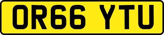 OR66YTU