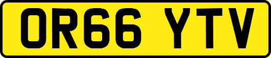 OR66YTV