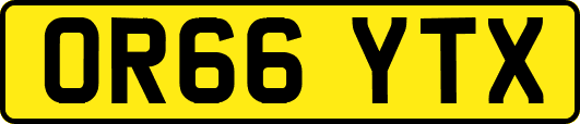 OR66YTX