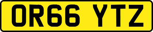 OR66YTZ