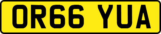 OR66YUA