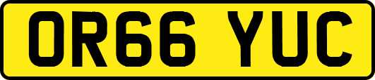 OR66YUC