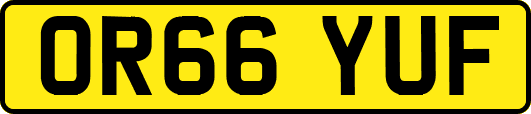 OR66YUF