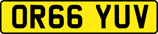 OR66YUV