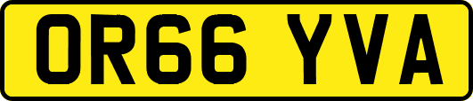 OR66YVA