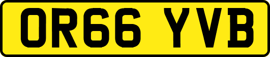 OR66YVB